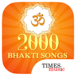 2000 Bhakti Songs for pc icon