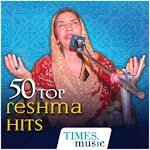 50 Top Reshma Hits icon