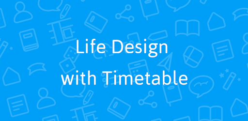 Timetable TimeSpread pc screenshot Timetable TimeSpread pc screenshot