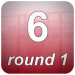 Tabata Timer L with Music icon