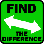 Find Differences for pc icon Find Differences for pc icon