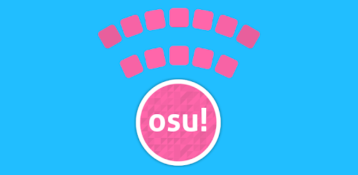 Remote osu! Keyboard pc screenshot Remote osu! Keyboard pc screenshot