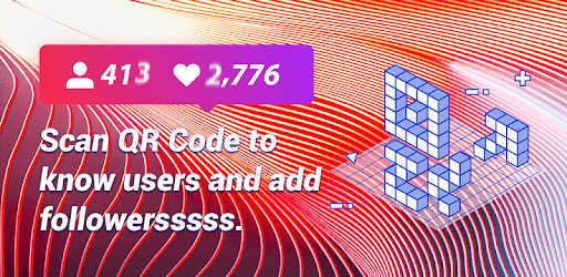 Instant Followers with QR Code Generator pc screenshot Instant Followers with QR Code Generator pc screenshot