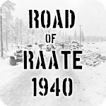 Road of Raate 1940 icon