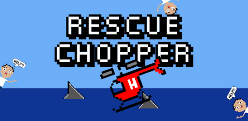 Rescue Chopper pc screenshot Rescue Chopper pc screenshot