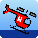 Rescue Chopper icon