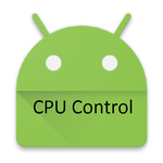 CPU Control *Old Version* icon