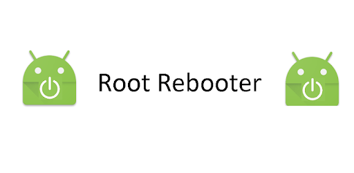 Root Rebooter pc screenshot Root Rebooter pc screenshot