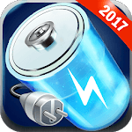 Battery Doctor - Boost your phone icon