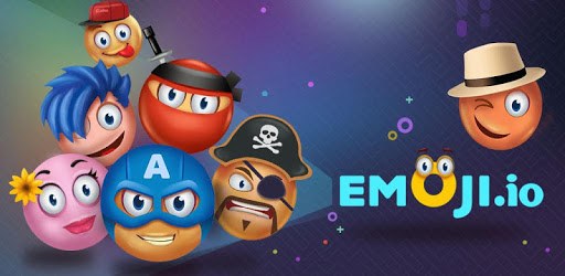 Emoji.io Free Casual Game pc screenshot