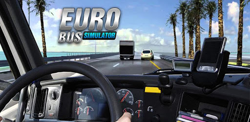 Euro Bus Simulator 2018 pc screenshot Euro Bus Simulator 2018 pc screenshot