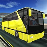 Euro Bus Simulator 2018 icon
