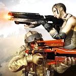 FPS Team War icon