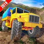Mountain Car Drive 2019 icon