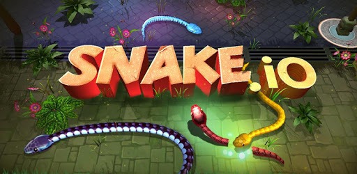 3D Snake . io pc screenshot 3D Snake . io pc screenshot