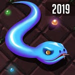 3D Snake.io 2019 for pc icon 3D Snake.io 2019 for pc icon