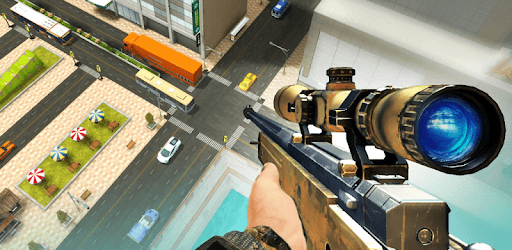 Sniper 3D - 2019 pc screenshot Sniper 3D - 2019 pc screenshot