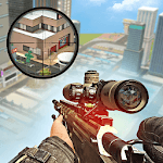Sniper 3D - 2019 icon