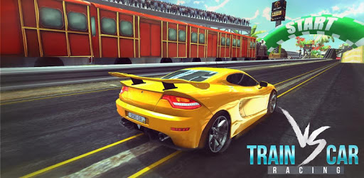 Train v/s Car Racing pc screenshot