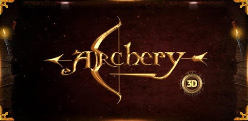 ARCHERY 3D pc screenshot ARCHERY 3D pc screenshot