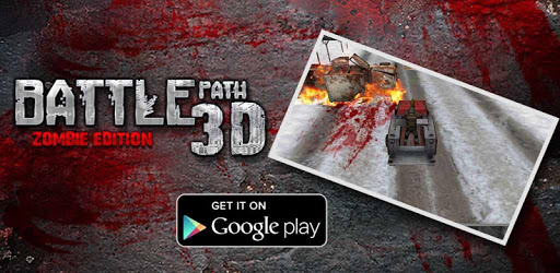 BATTLE PATH 3D- ZOMBIE EDITION pc screenshot BATTLE PATH 3D- ZOMBIE EDITION pc screenshot