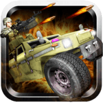 BATTLE PATH 3D- ZOMBIE EDITION icon