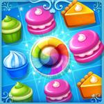 Cupcake Match 3 Mania icon