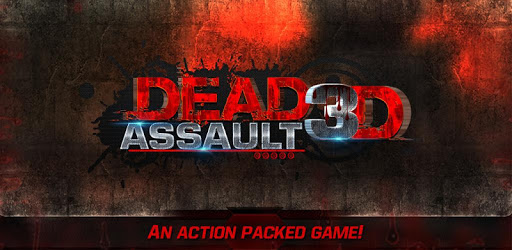 DEAD ASSAULT 3D pc screenshot DEAD ASSAULT 3D pc screenshot