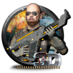 DEAD ASSAULT 3D icon