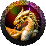 Fly Your Dragon icon