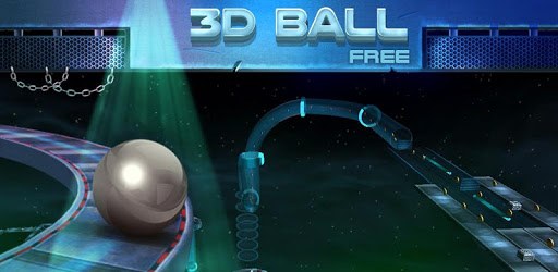 3D Ball Free Ball Games pc screenshot 3D Ball Free Ball Games pc screenshot