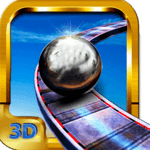 3D Ball Free Ball Games icon