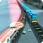 Train Simulator - Free Game icon