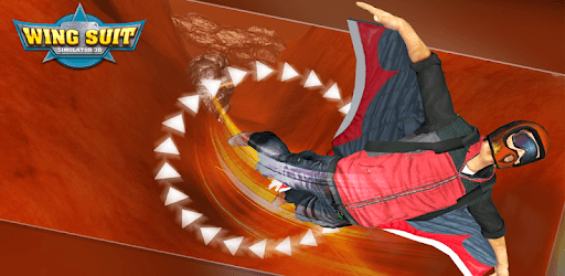 Wingsuit Simulator 3D - Skydiving Game pc screenshot Wingsuit Simulator 3D - Skydiving Game pc screenshot