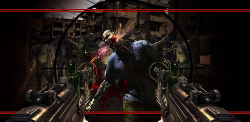 ZOMBIE ASSASSIN 3D pc screenshot ZOMBIE ASSASSIN 3D pc screenshot