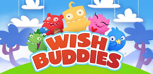 Wish Buddies pc screenshot Wish Buddies pc screenshot