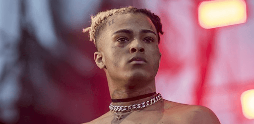XXXTENTACION - ALL SONGS pc screenshot XXXTENTACION - ALL SONGS pc screenshot