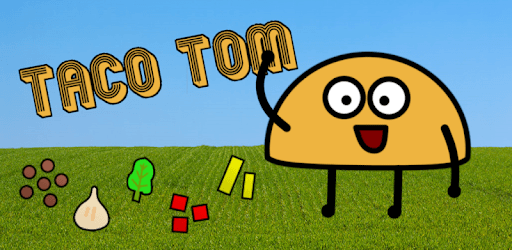 Taco Tom pc screenshot Taco Tom pc screenshot