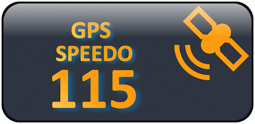 GPS Speedo pc screenshot