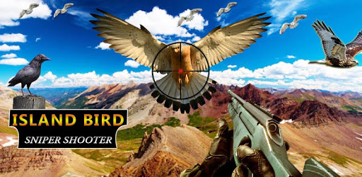 Island Bird Sniper Shooter pc screenshot Island Bird Sniper Shooter pc screenshot