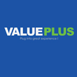 Value Plus icon