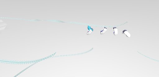 Tiny Roller Loops pc screenshot