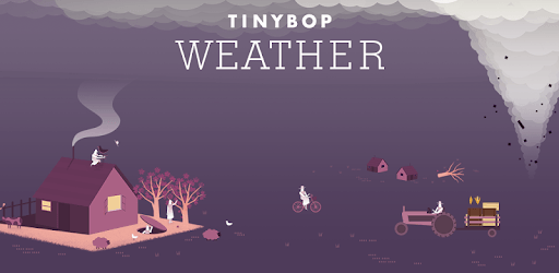 Weather by Tinybop pc screenshot Weather by Tinybop pc screenshot