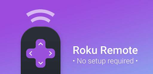 Free Roku Remote - RoByte pc screenshot