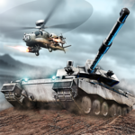 Massive Warfare: Aftermath icon