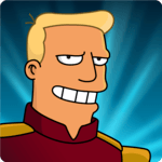 Futurama: Worlds of Tomorrow icon