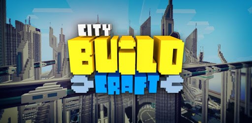 City Build Craft: Exploration of Big City Games pc screenshot