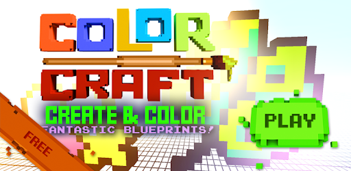 Color Craft 3D Pixel Art Maker for PC - How to Install on Windows PC, Mac