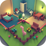 Sim Girls Craft: Home Design icon