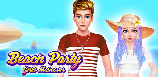 Crazy Beach Party Girls Makeover pc screenshot Crazy Beach Party Girls Makeover pc screenshot